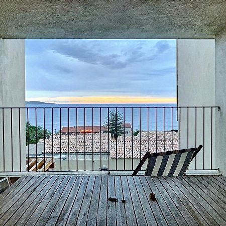Domaine A Mortella Saint-Florent  Exterior foto